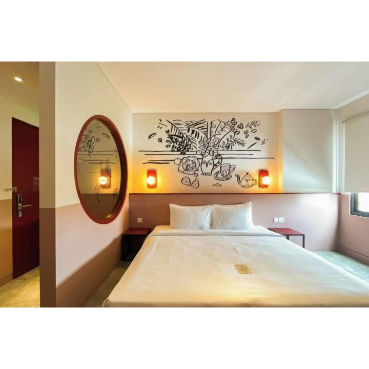 Suite Room