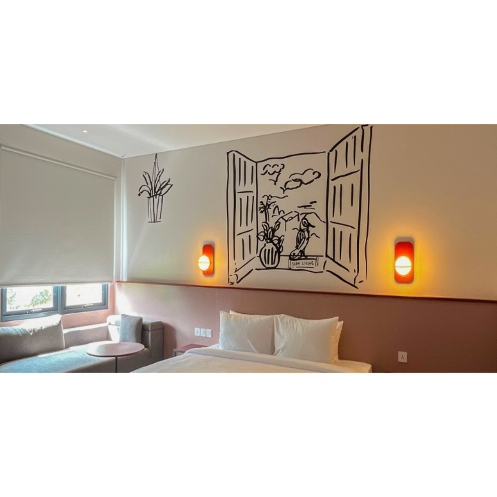 Lucky Room